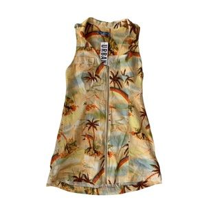 Urban outfitters summer festival dress